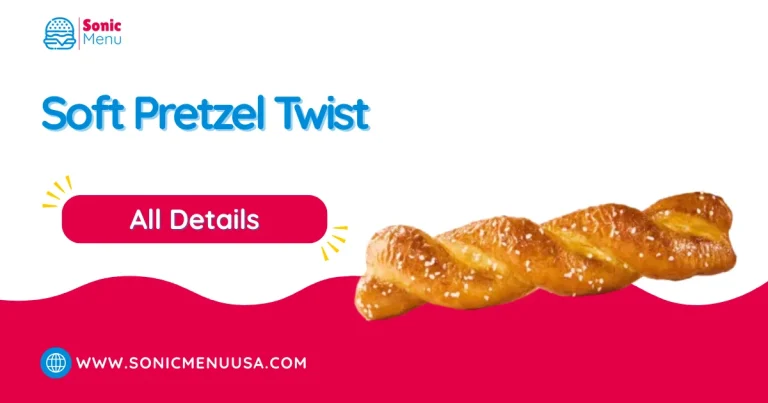 Soft Pretzel Twist 2 Soft Pretzel Twist