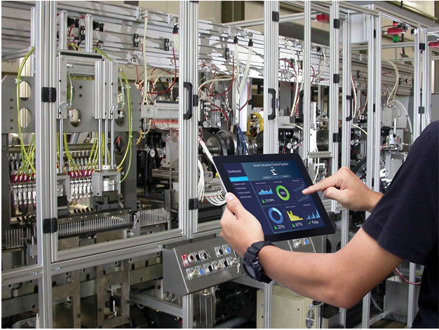 Top 5 Companies in Control Systems Engineering: Industry Leaders Ranked 1 image 119