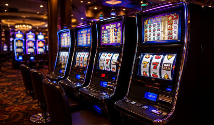 Discover the Next Level of Online Slot Entertainment with Smart Play Strategies 1 image 102