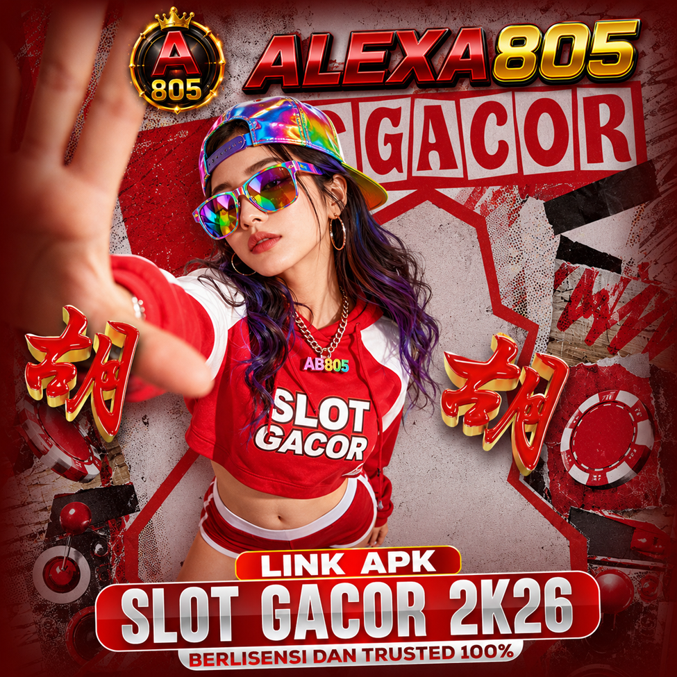 ALEXA805 Toto Slot88: A Practical Guide to Game Information 1 image 1